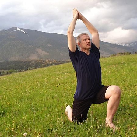 منزل الضيف Jakubovany   في Tatry Liptov المظهر الخارجي الصورة