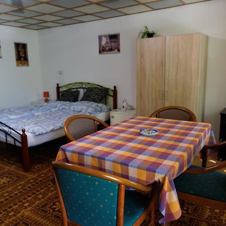منزل الضيف Jakubovany   في Tatry Liptov المظهر الخارجي الصورة