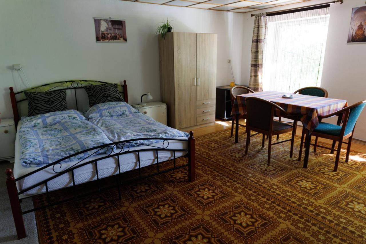منزل الضيف Jakubovany   في Tatry Liptov المظهر الخارجي الصورة